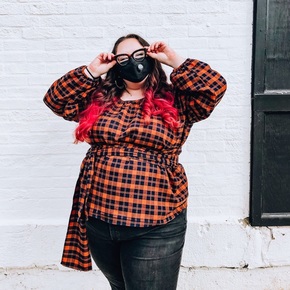 Everything Plus Size Posh Party